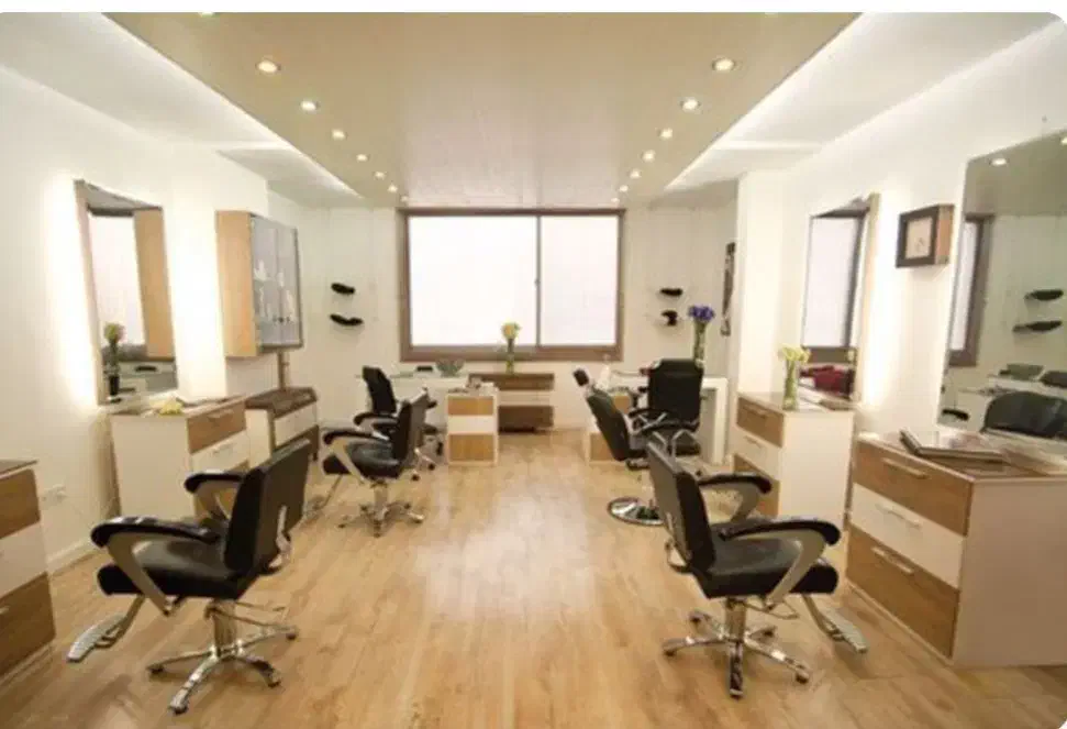 استخدام درسالن زیبایی لعبت|استخدام درمانی، زیبایی، بهداشتی|آباده, |دیوار