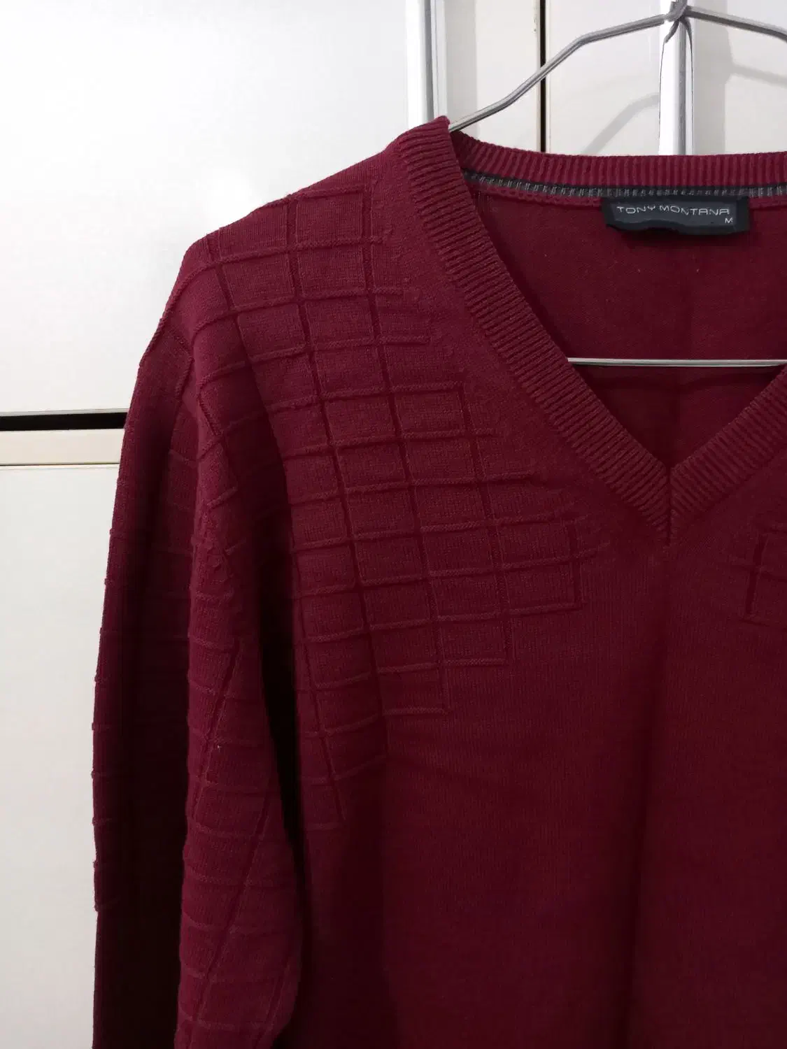 بافت مردانه|لباس|گرگان, |دیوار