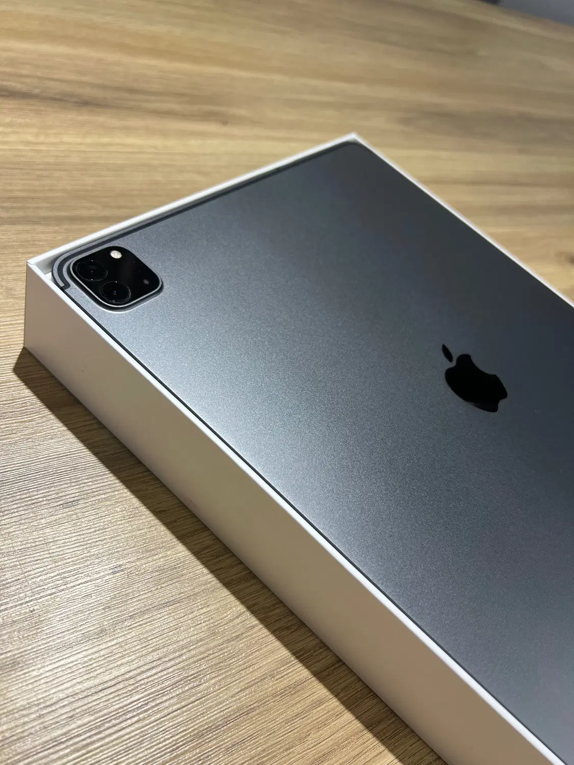 iPad Pro 2020 (256 گیگ)|تبلت|قم, شهرک قدس|دیوار