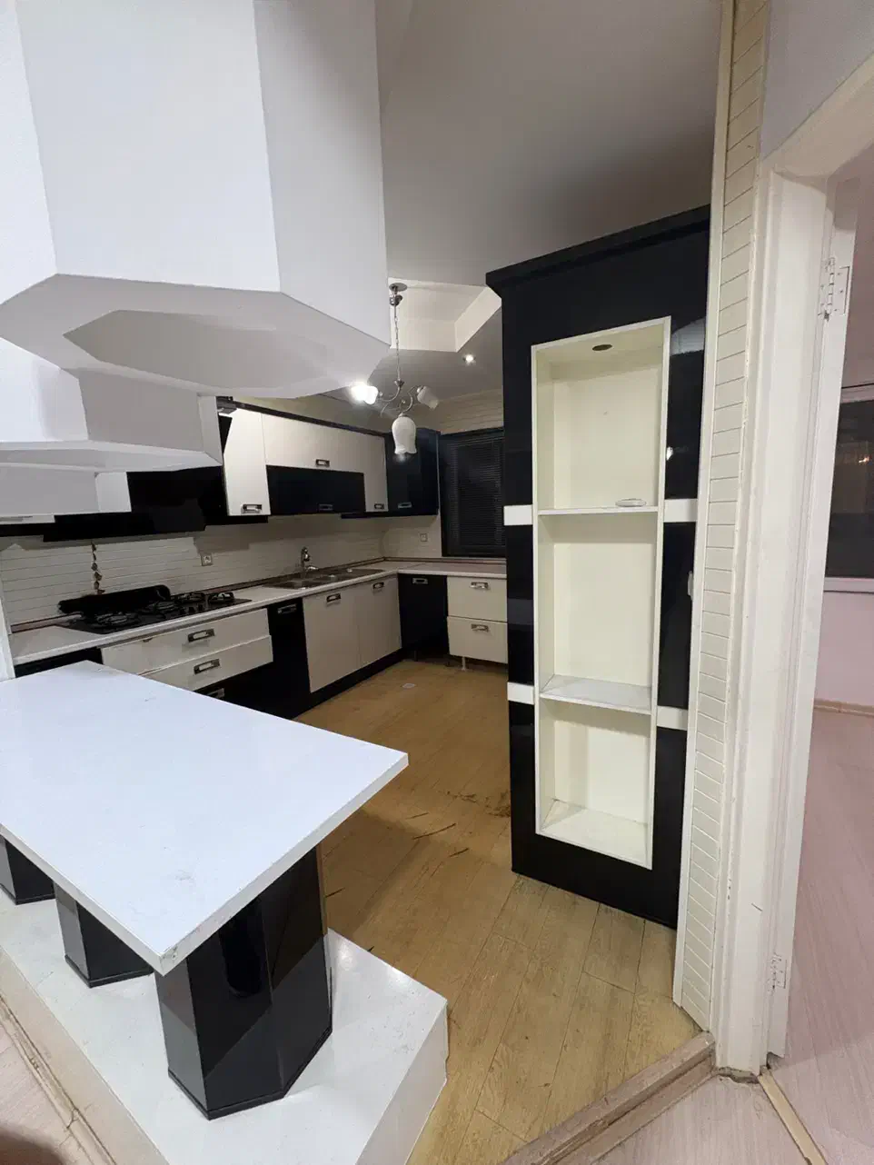 ۱۳۰ متری زادسر ۱۵خرداد|فروش آپارتمان|ساری, |دیوار