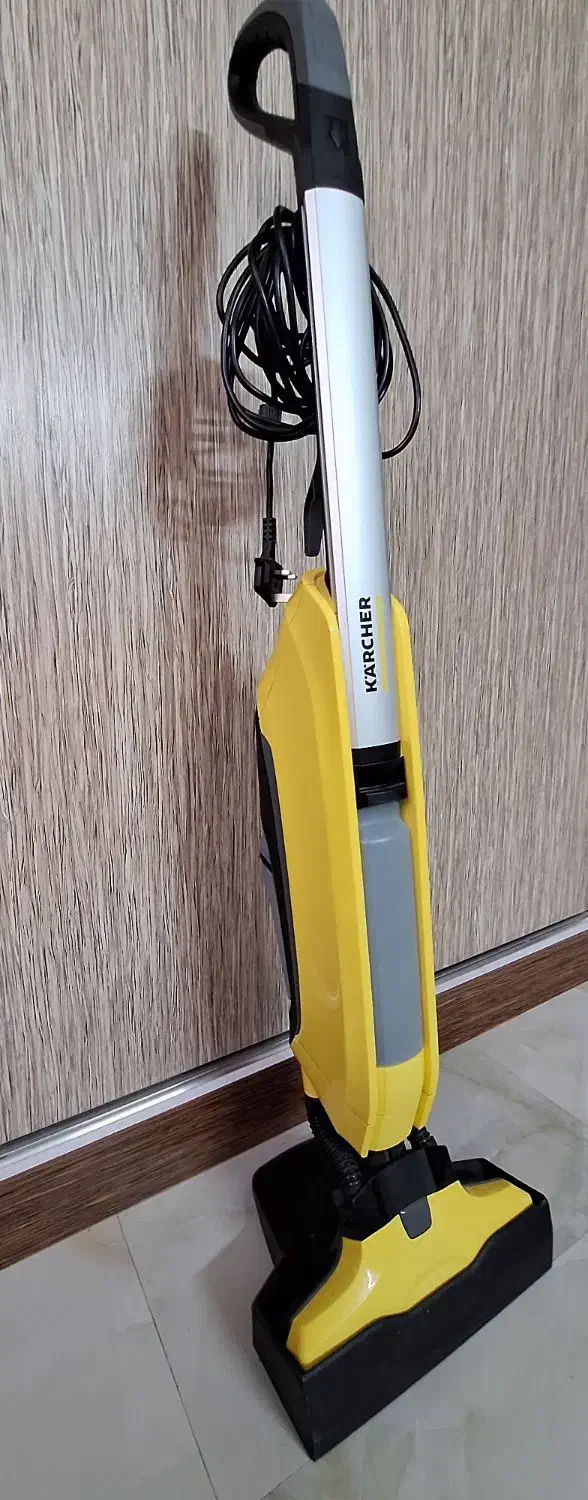 فروش سرامیک شوی کارچر مدل FC 5|جاروبرقی، جارو شارژی، بخارشو|شاهینشهر, مخابرات (شهید بهشتی)|دیوار