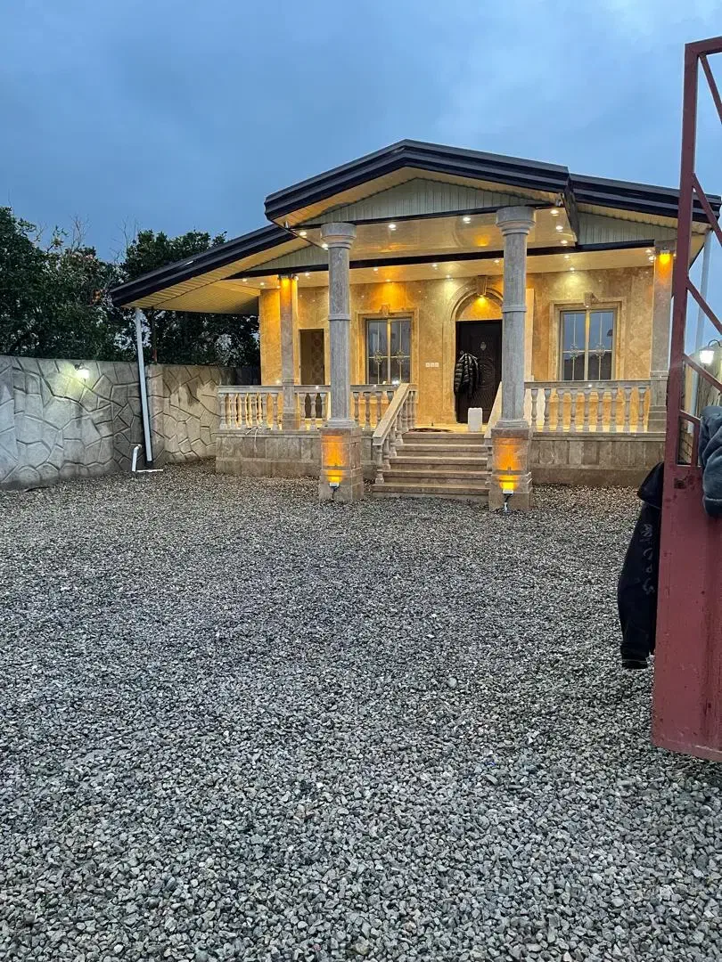 ویلا ۳۰۰متری خوش نشین شهرکی|فروش خانه و ویلا|شیرگاه, |دیوار