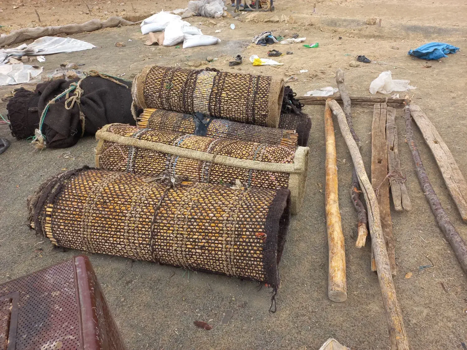 سیاه چادر .سی مال|قطعات یدکی و لوازم جانبی|شاهیوند, |دیوار