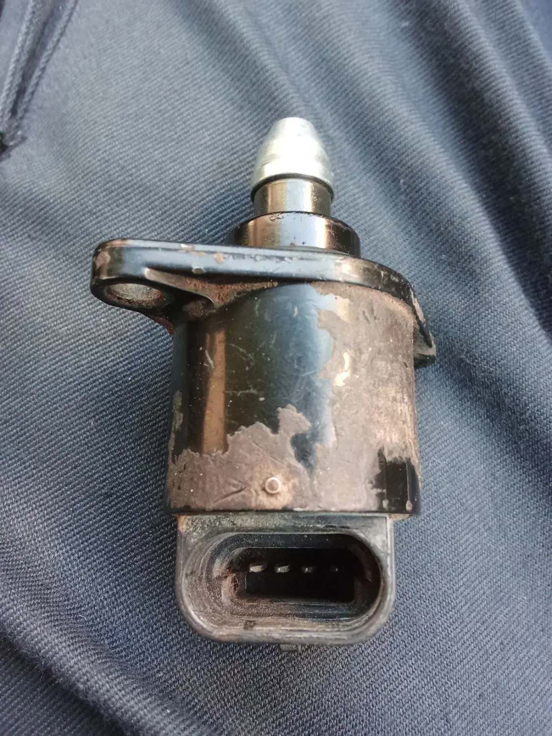 استپرپژو|قطعات یدکی و لوازم جانبی|اقبالیه, |دیوار