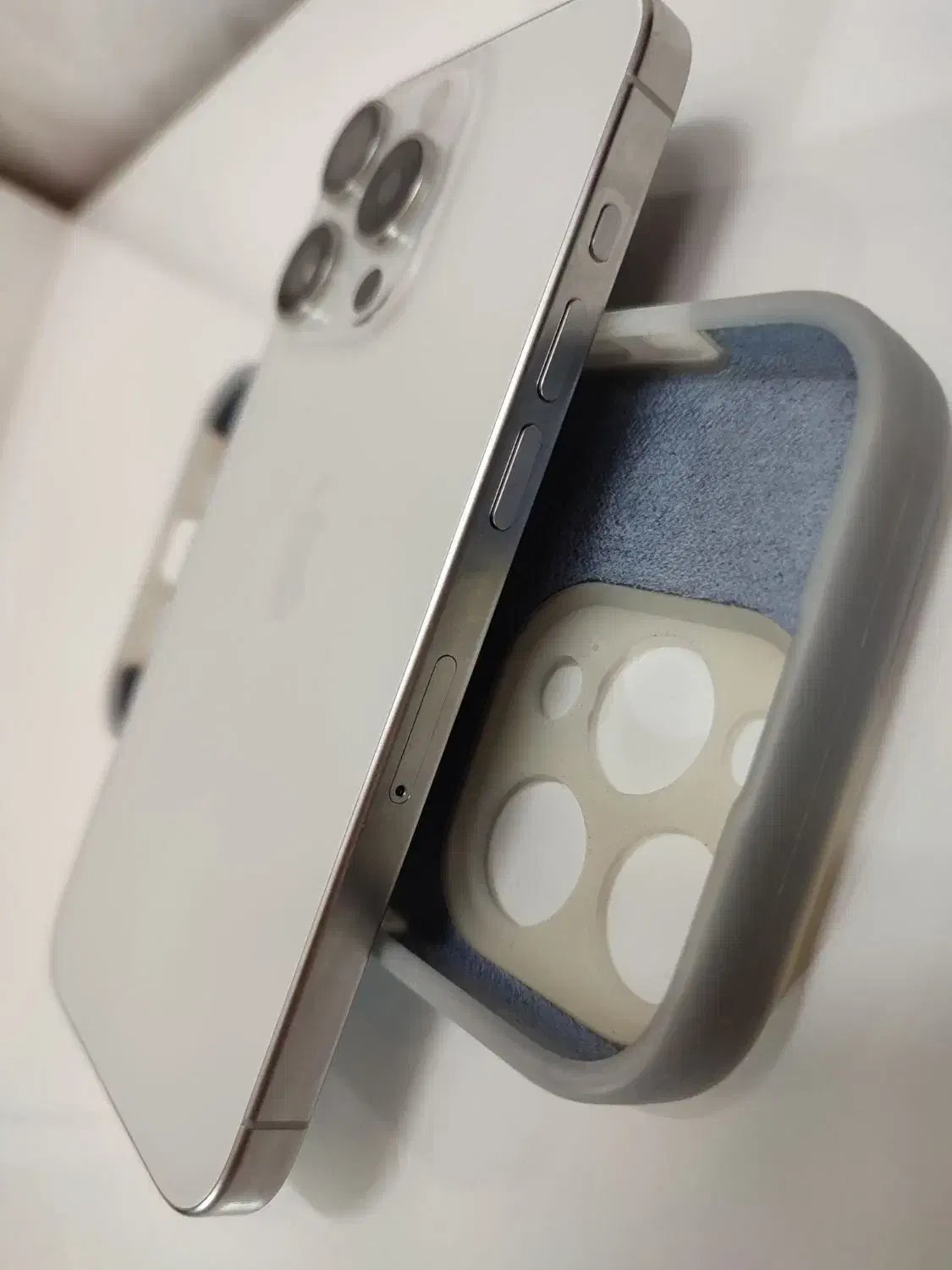 ایفون 15پرو|موبایل|اصفهان, شاهزاده ابراهیم|دیوار