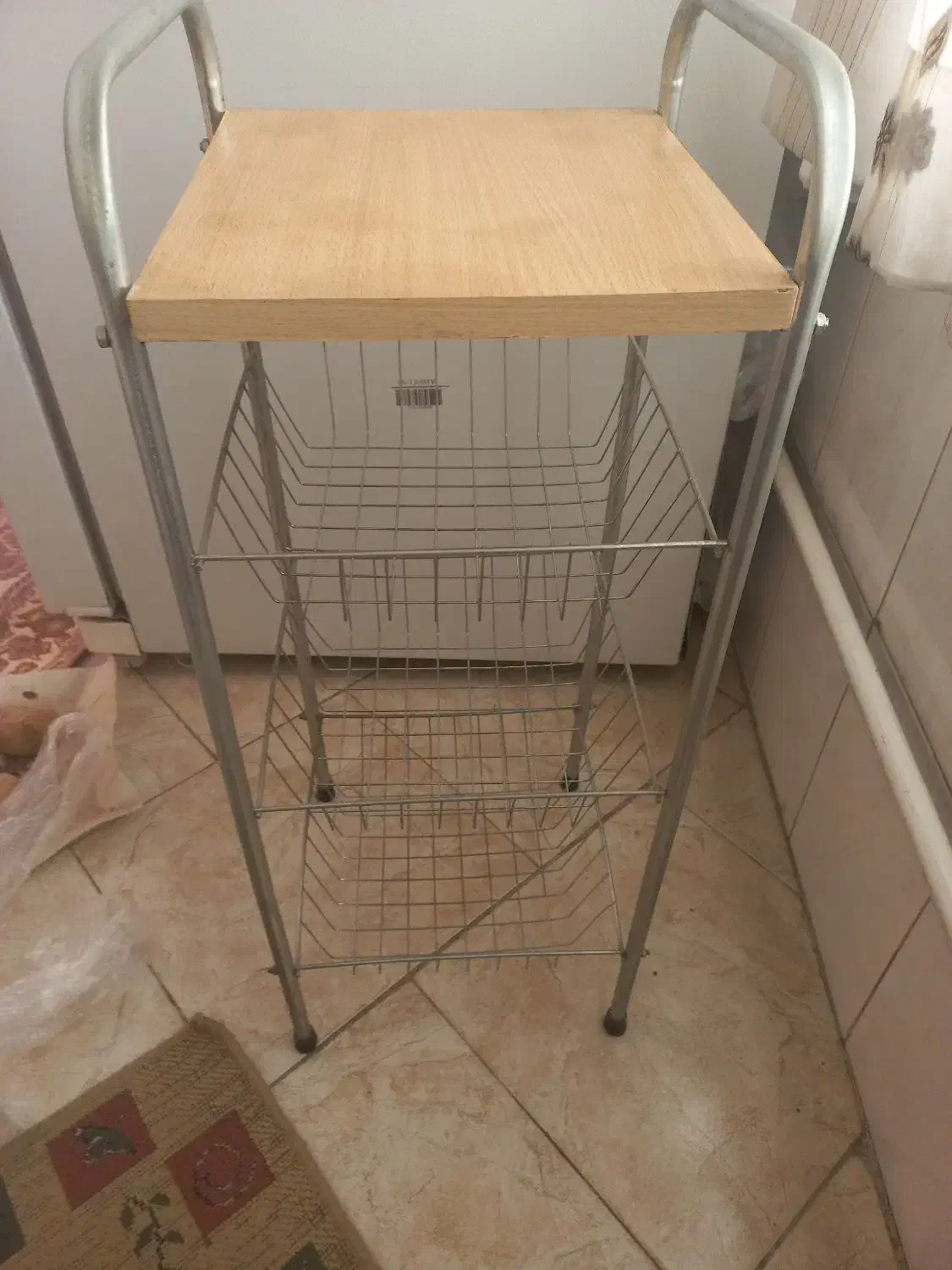 سرویس چینی و قابلمه ، سینی و خورده ریز اشپزخانه|ظروف سرو و پذیرایی|کرج, شهرک فهمیده|دیوار