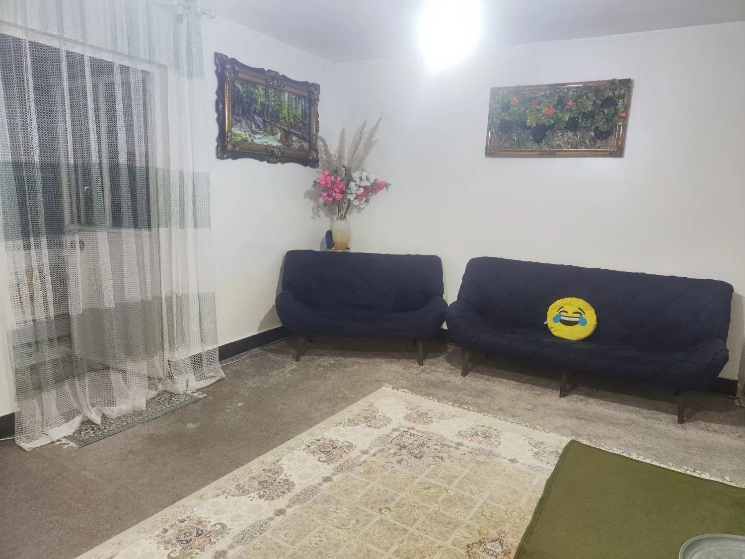 مبل  چستر شیک|مبلمان خانگی و میز عسلی|دوگنبدان, |دیوار