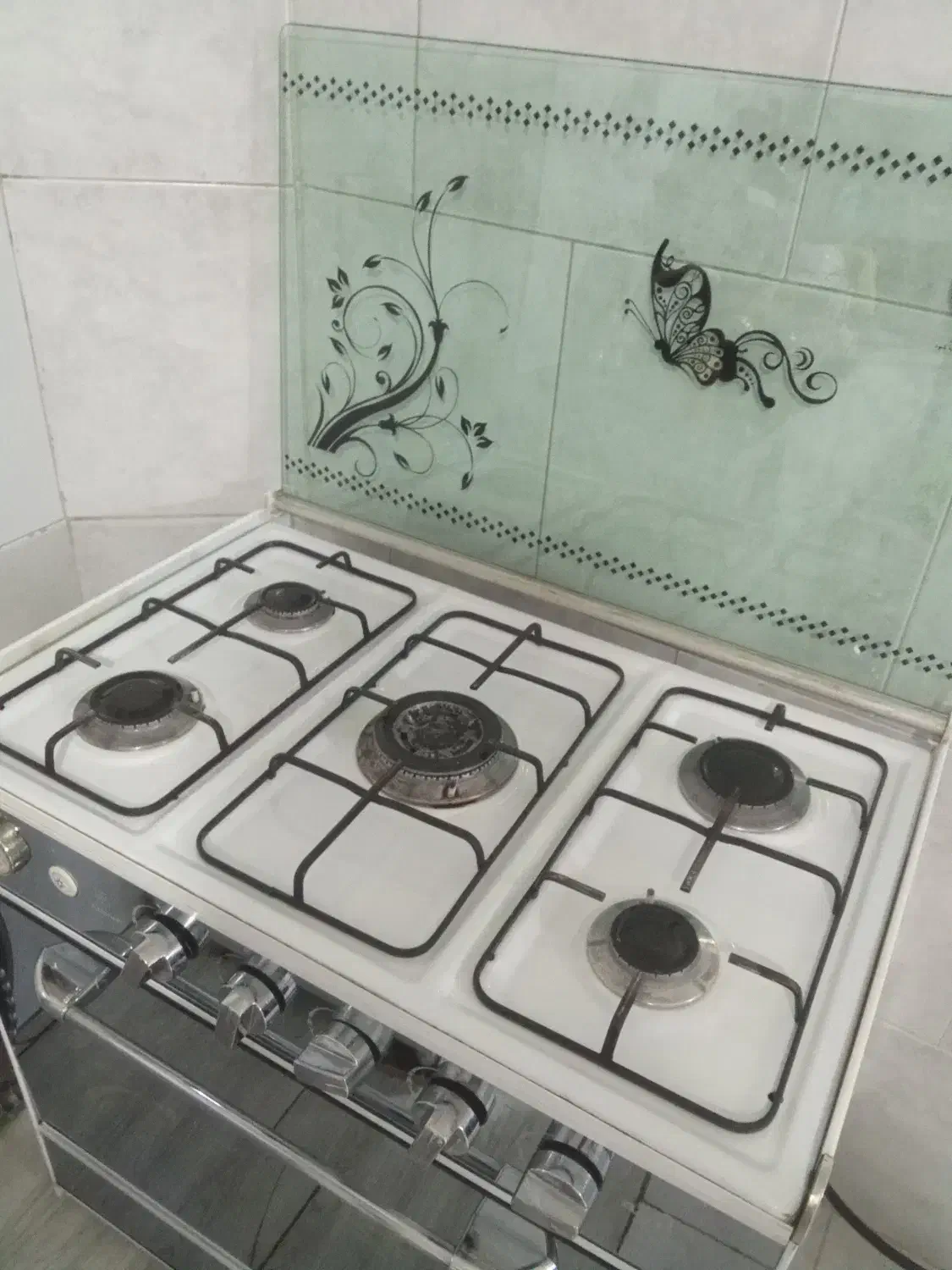 گاز|اجاق گاز و لوازم برقی پخت‌وپز|شاهین‌شهر, عطار|دیوار