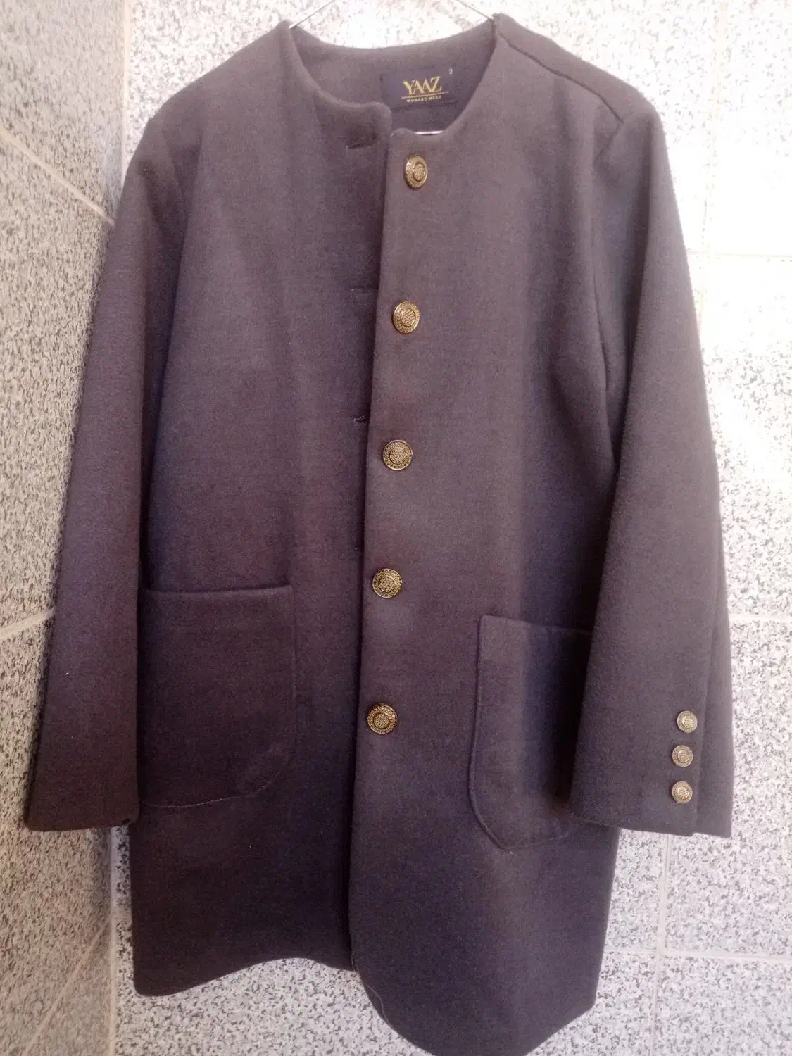 پالتو|لباس|اندیمشک, |دیوار