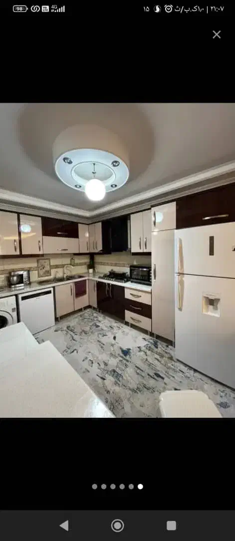 فروش آپارتمان  آسانسوردار  در خ جویبار بهشتی|فروش آپارتمان|قائم‌شهر, |دیوار