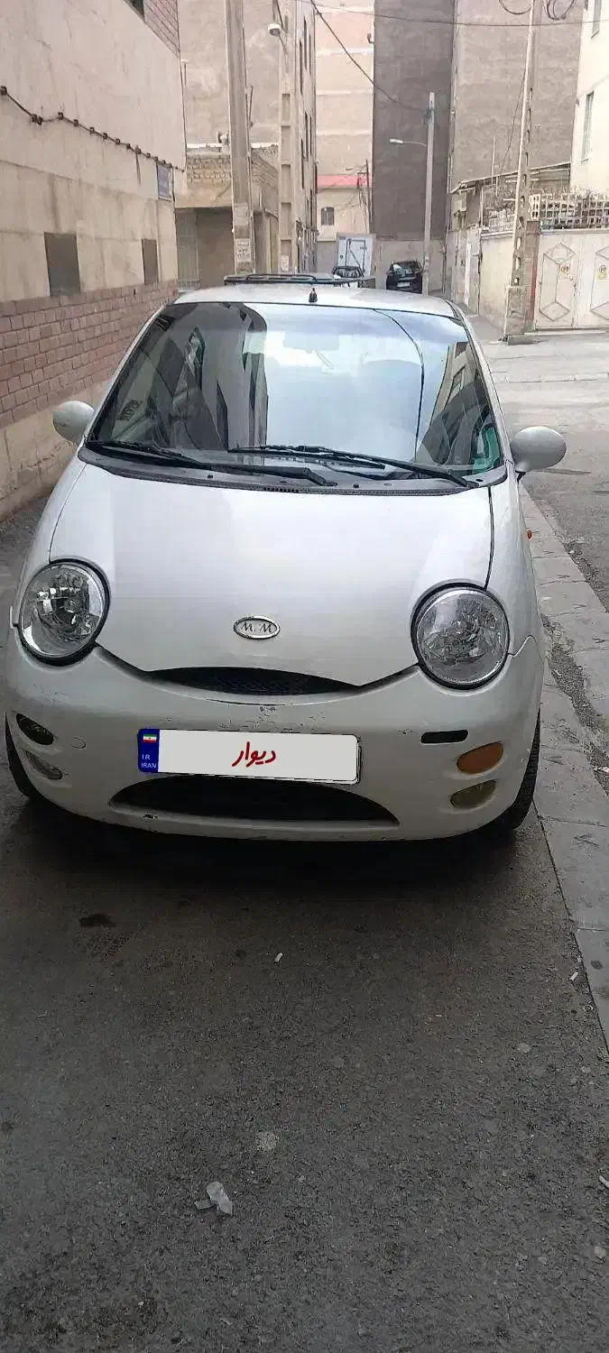 mmvm110|خودرو سواری و وانت|کرج, فاز ۳ گوهردشت|دیوار