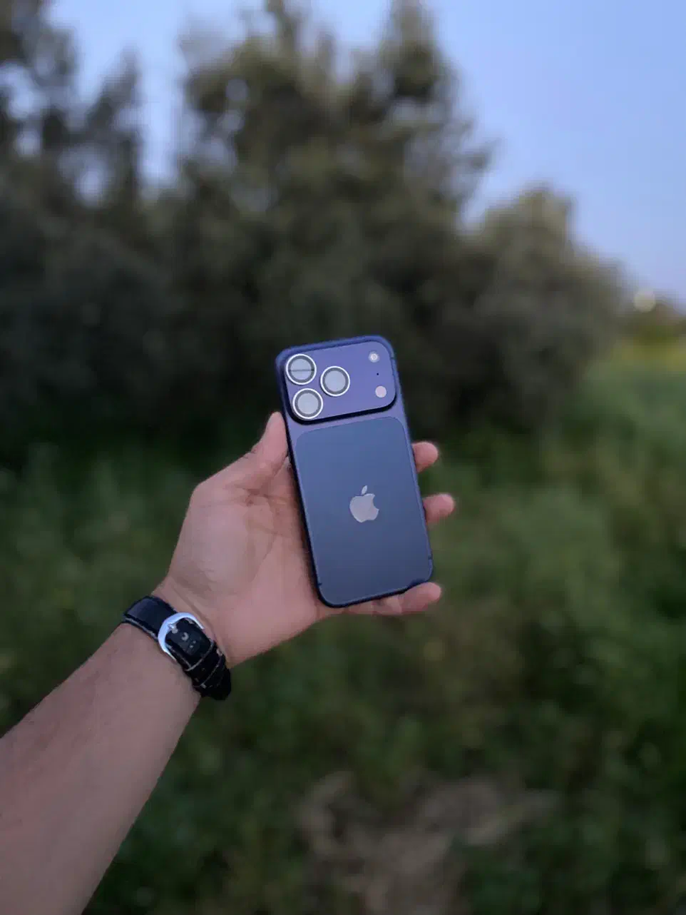 17 Pro|موبایل|گنبد کاووس, |دیوار