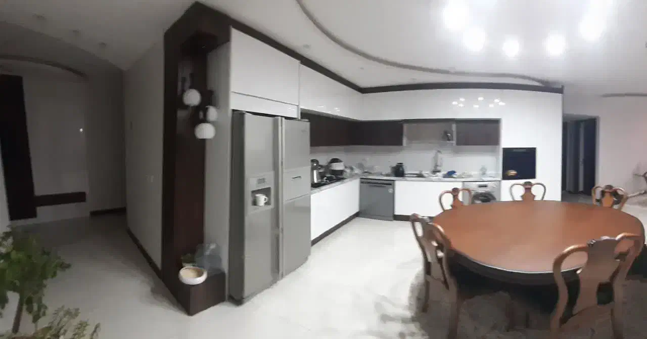 آپارتمان ۱۴۵ متری با ویو عالی در محیطی غرق آرامش|فروش آپارتمان|اصفهان, بختیاردشت (شهرک پرتو)|دیوار