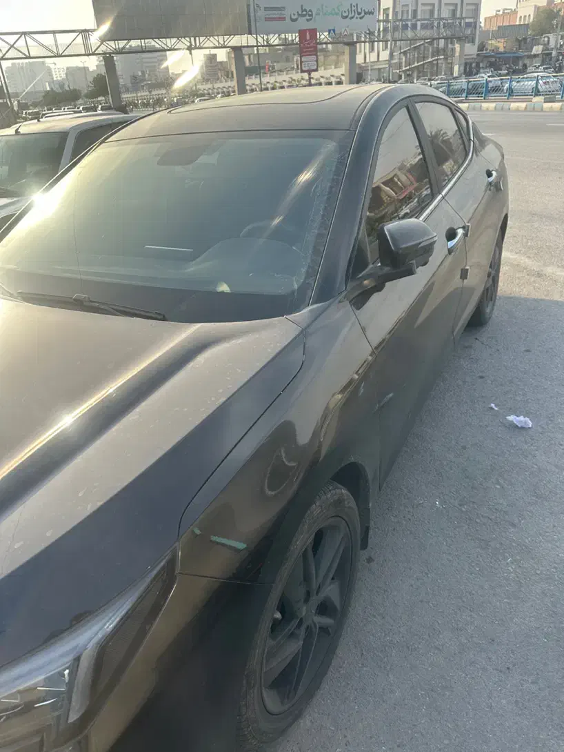 Kmc j7|خودرو سواری و وانت|میناب, |دیوار