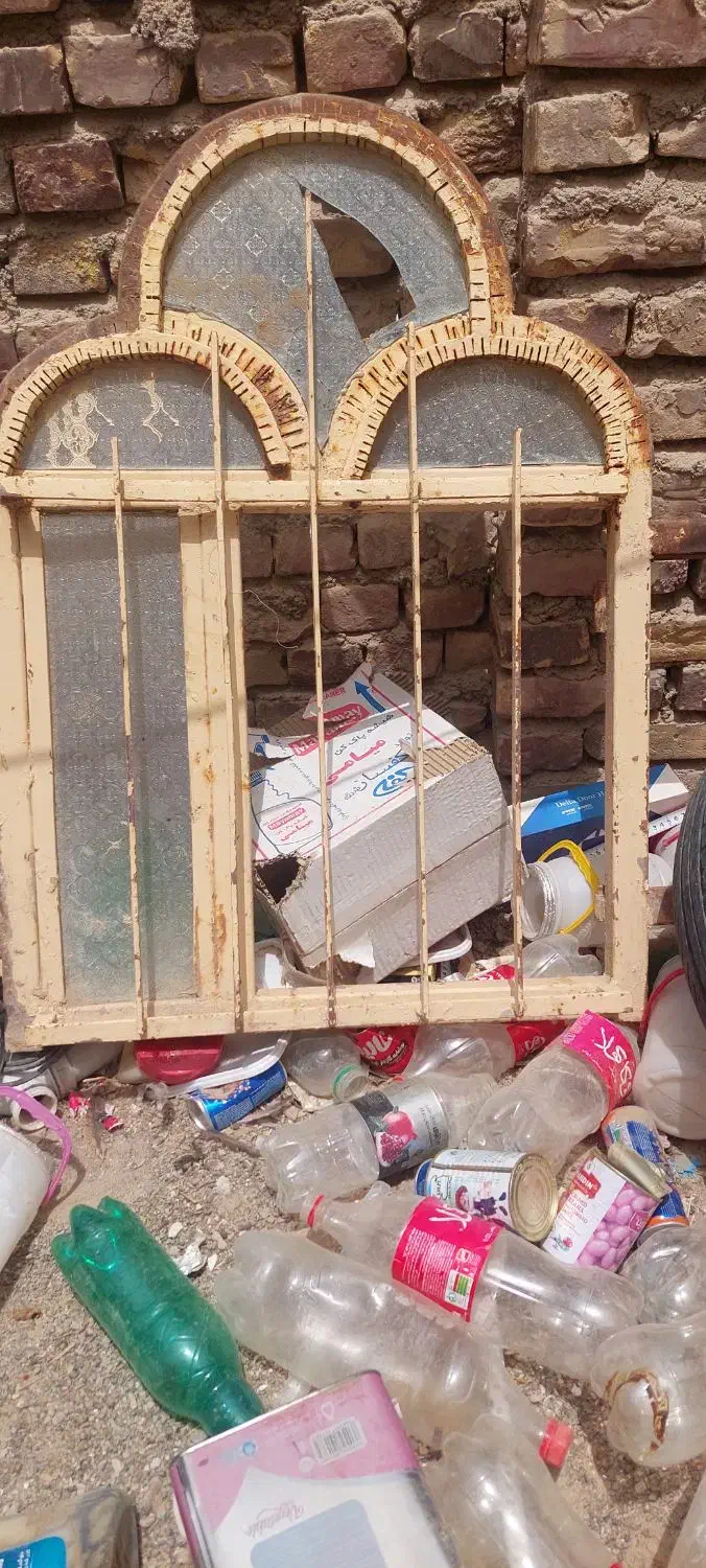 پنجره|مصالح و تجهیزات ساختمان|زابل, |دیوار