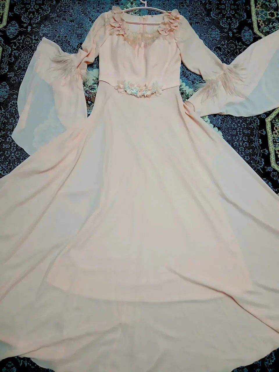 لباس مجلسی|لباس|تهران, امام زاده عبدالله|دیوار