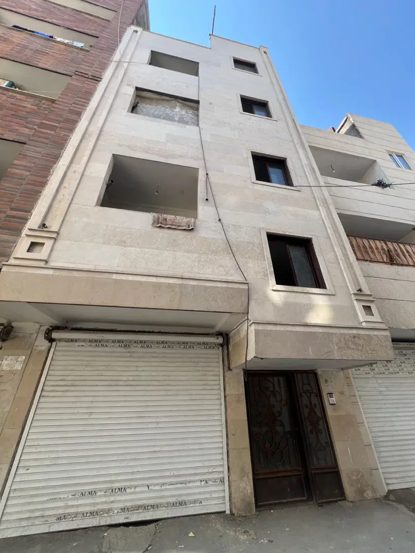 آپارتمان 87متری نصیرشهر|فروش آپارتمان|رباط‌کریم, نصیرشهر|دیوار