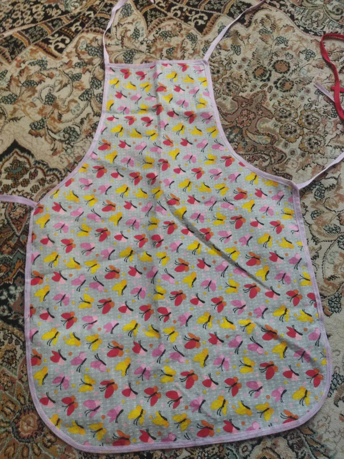 پیش بند|سفره، حوله، دستمال آشپزخانه|کرمانشاه, |دیوار