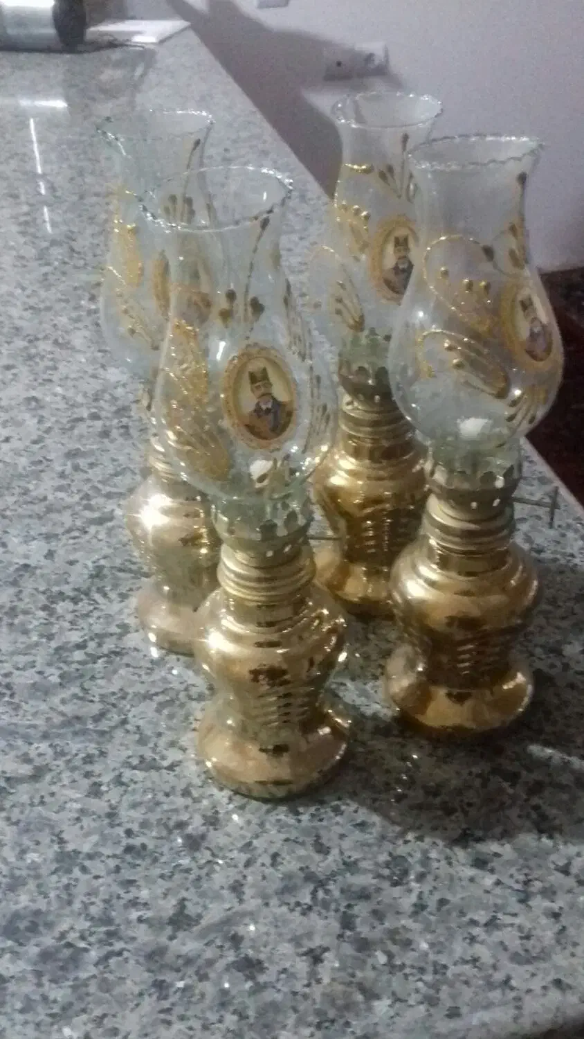 چراغ نفتی|صنایع دستی و سایر لوازم تزئینی|تبریز, |دیوار