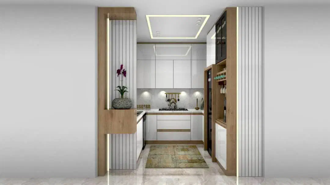 کابینت کارینو|جاکفشی، کمد، دراور|بومهن, |دیوار