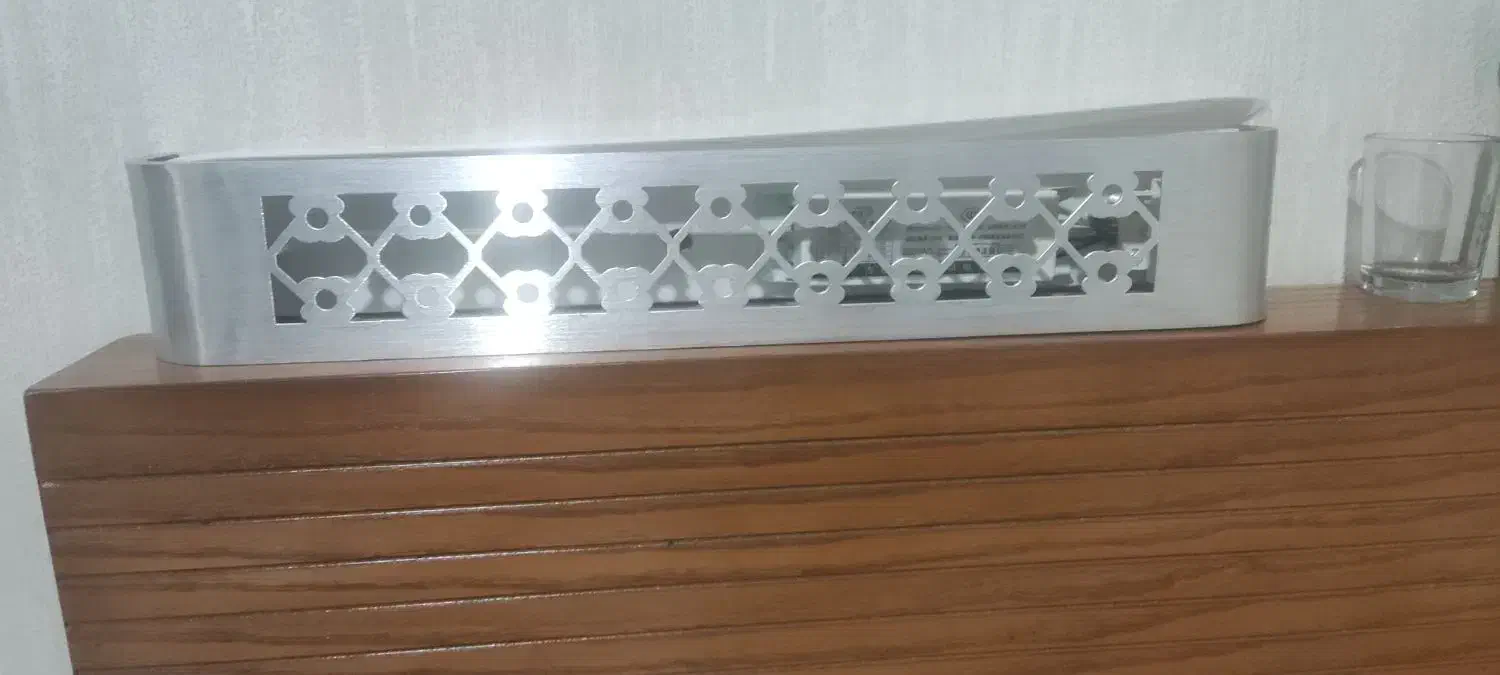 چراغ خواب دیواری نو|چراغ خواب و آباژور|شیراز, زرهی|دیوار