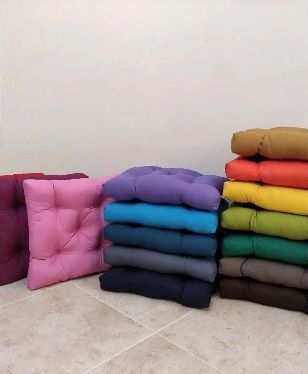 انواع ... پد صندلی به قیمت عمده|مبلمان خانگی و میز عسلی|خمین, |دیوار