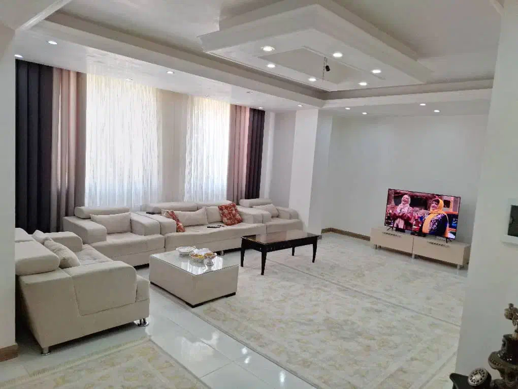 ۱۰۵متر/۲خواب /فول امکانات/کلید نخورده/کرشته|فروش آپارتمان|شهریار, شهریار|دیوار