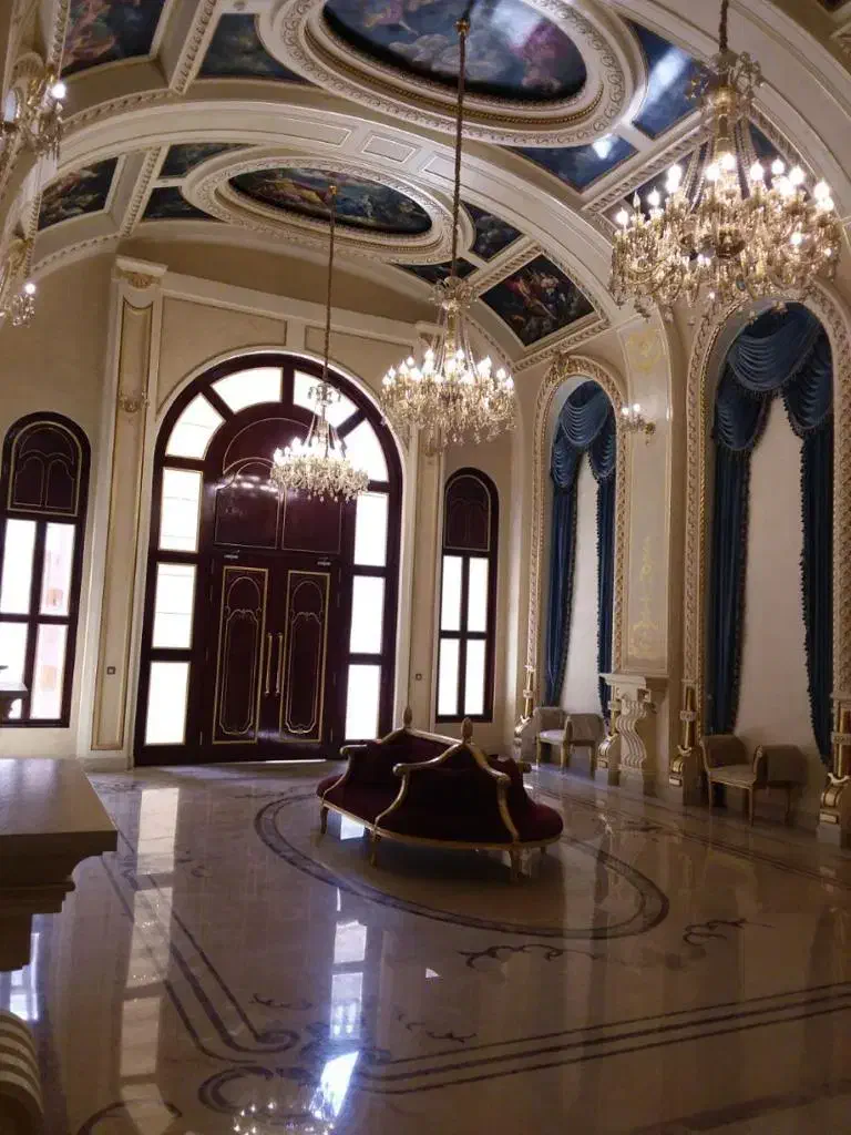 ۱۲۵ متر۲خ مستر نوساز/فول مشاعت/ورودی بلوار شهرداری|فروش آپارتمان|کرج, فاز ۱ مهرشهر|دیوار