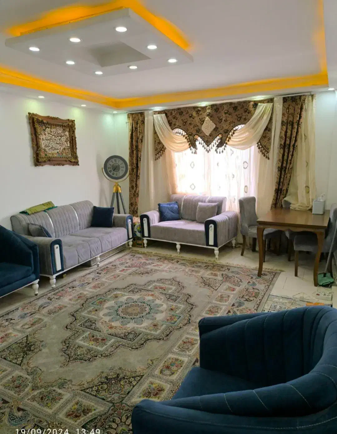 اپارتمان 80متری فار۵|فروش آپارتمان|پرند, فاز ۵|دیوار