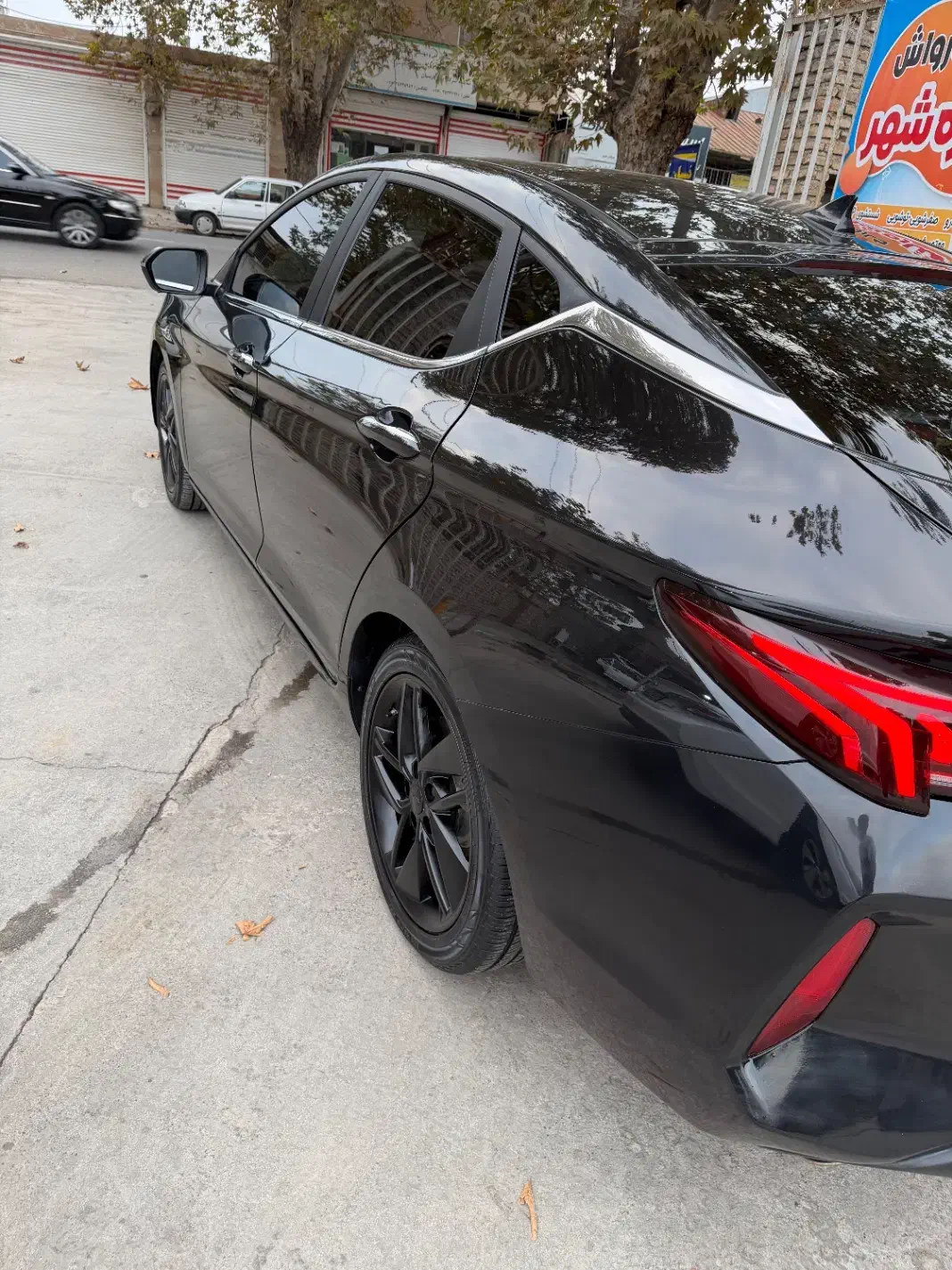 فروش کی ام سی جی ۷|خودرو سواری و وانت|گرگان, |دیوار