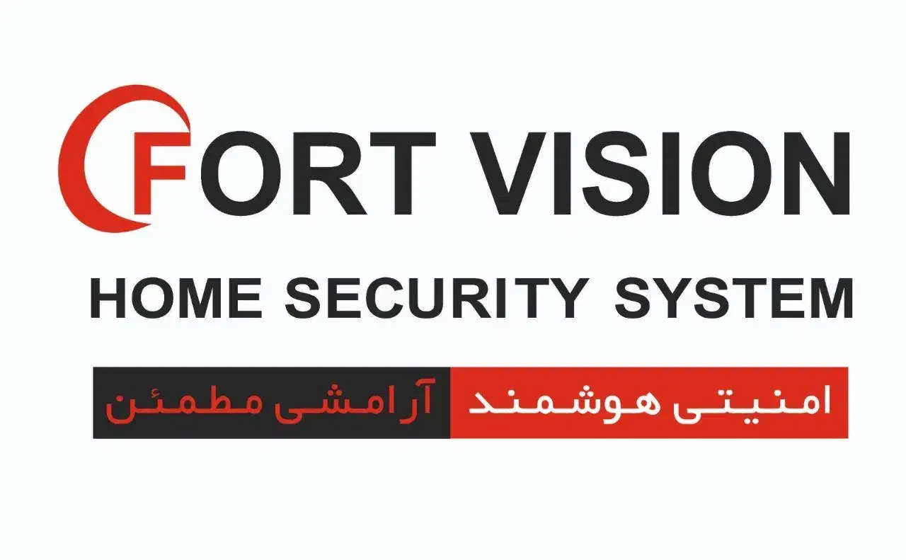 فروش . نصب دوربین مداربسته فورت ویژن|دوربین مداربسته|یاسوج, |دیوار