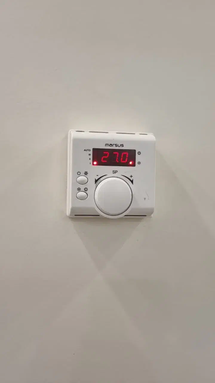 سرویسکار نصاب کولر گازی داکت اسپلیت پکیج نصب تعمیر|خدمات پیشه و مهارت|تهران, تجریش|دیوار