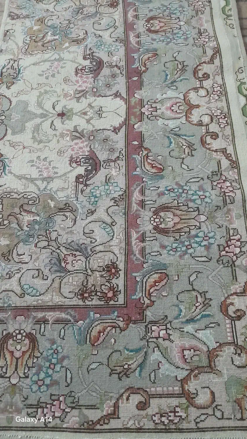 فرش دستباف اندازه ۱در۵۰|فرش|ارومیه, |دیوار