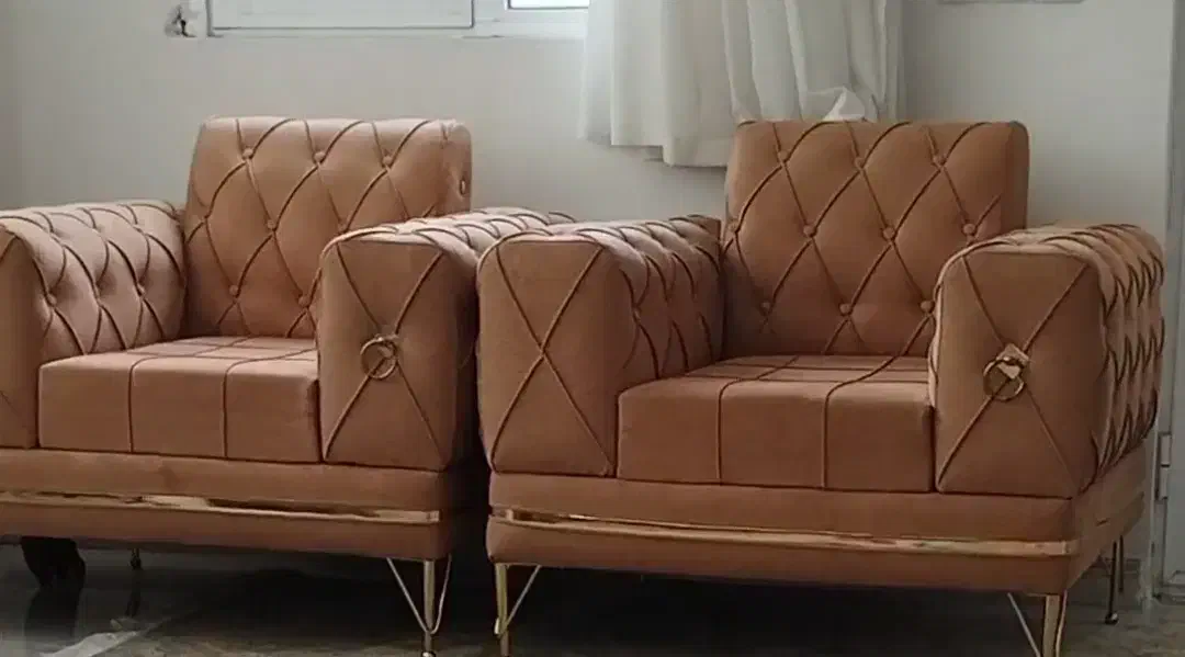 فروش مبل 8 نفره|مبلمان خانگی و میز عسلی|کامیاران, |دیوار