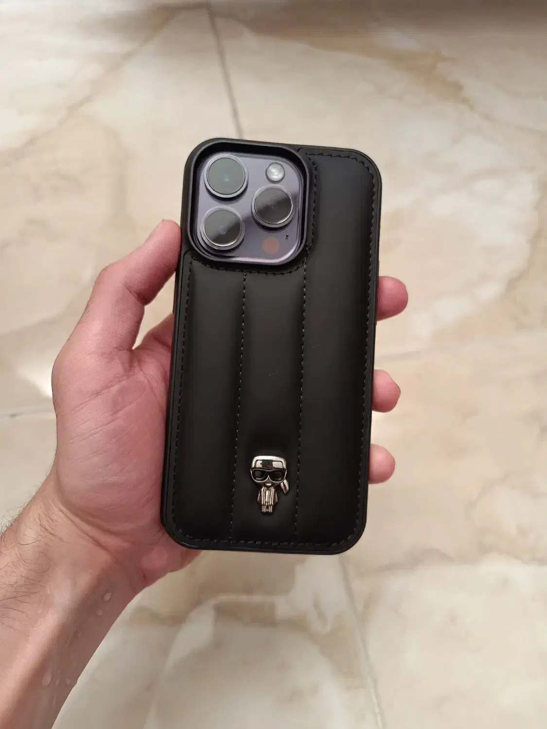 قاب ایفون|لوازم جانبی موبایل و تبلت|تهران, کاج|دیوار