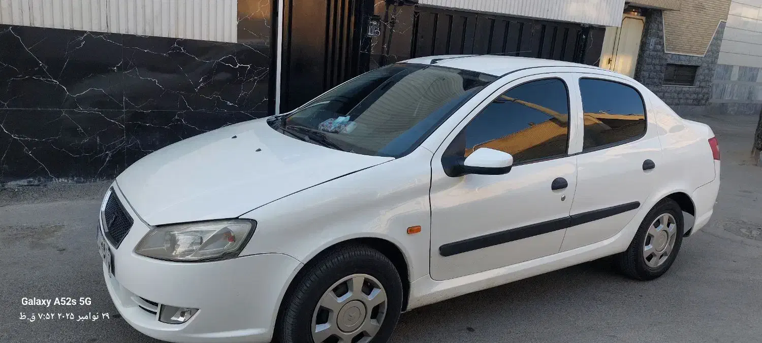 رانا ۹۴ فول lx فروش و معاوضه|خودرو سواری و وانت|اصفهان, شهید رجایی|دیوار