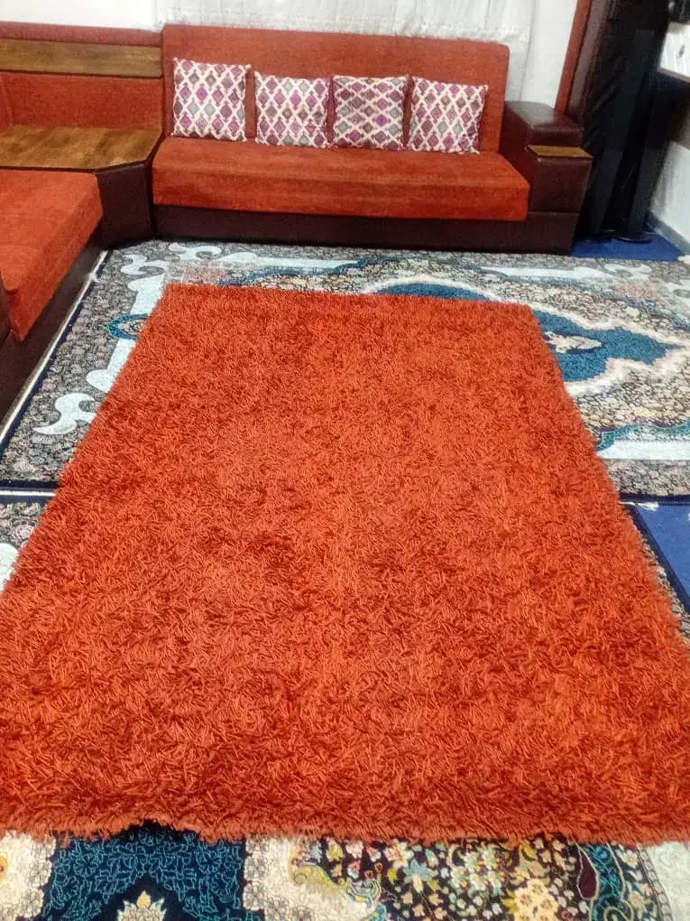 گلیم فرش درحدنو|گلیم، جاجیم، گبه|اهواز, کوی مهدیس|دیوار