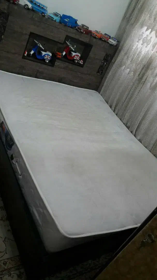 سرویس خواب دو نفره|تخت و سرویس خواب|تهران, آهنگ|دیوار