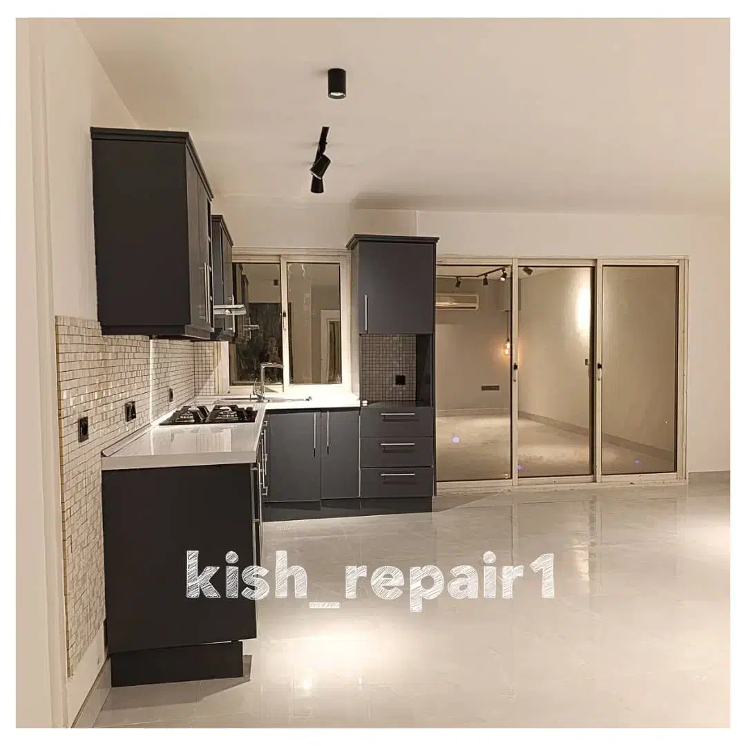 باز سازی ساختمان ،سرامیک کاری ،نورپردازی،تاسیسات|خدمات پیشه و مهارت|کیش, |دیوار