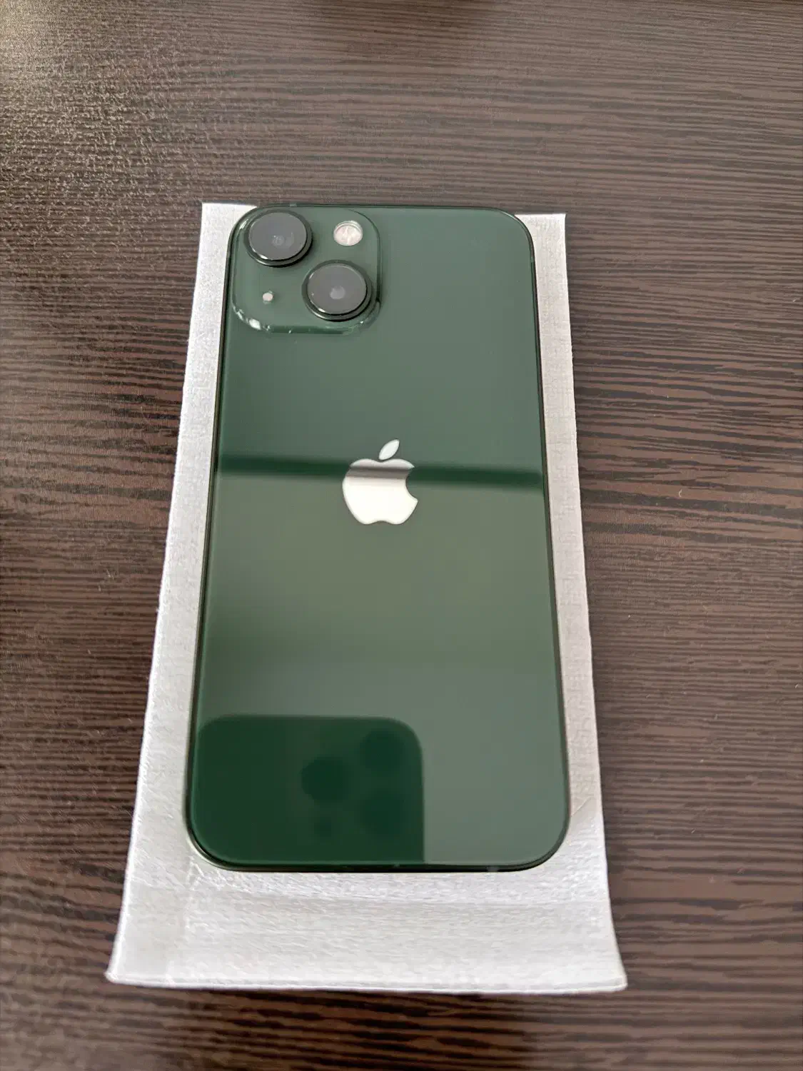 آیفون ۱۳ مینی نو باطری ۹۸٪|موبایل|تهران, سازمان آب|دیوار