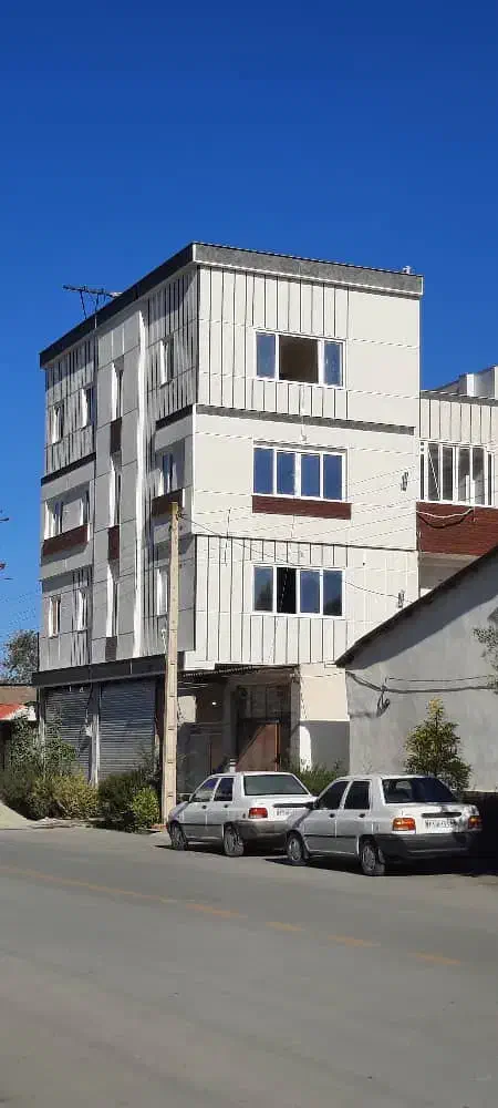 نمای شسته|خدمات پیشه و مهارت|گرگان, |دیوار