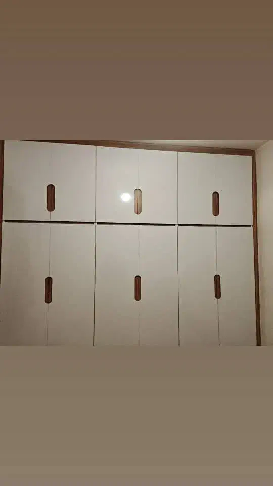 آپارتمان نوع ساخت عباسی حاج محمد صلاح|اجارهٔ آپارتمان|تبریز, |دیوار