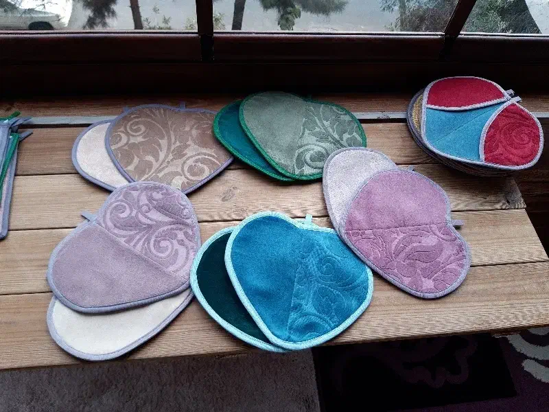 دستگیره آشپزخانه|سفره، حوله، دستمال آشپزخانه|ری, علایین|دیوار