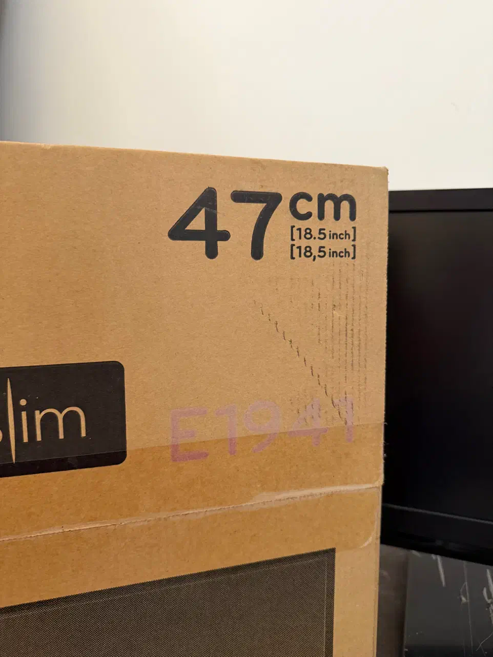 مانیتور ال‌جی (LG)|تلویزیون و پروژکتور|مشهد, امیر|دیوار