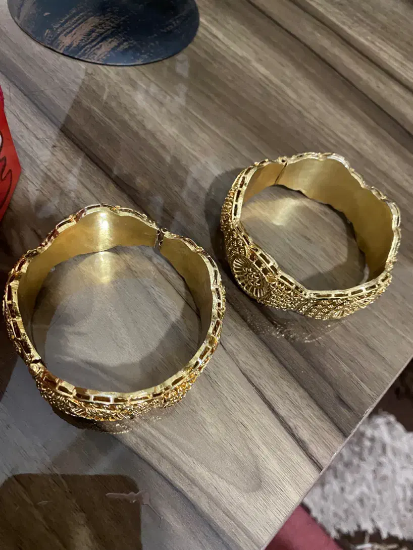 دستبند قفلی|بدلیجات|ارومیه, |دیوار