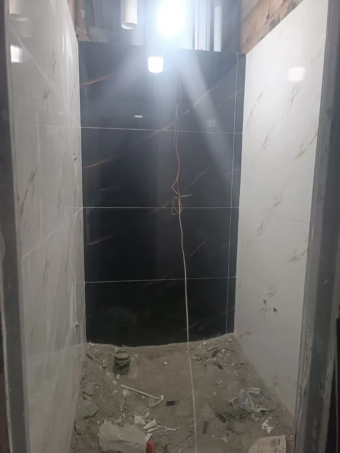 کاشی کاری سرامیک مزائک سنگ کاری و...|خدمات پیشه و مهارت|گلستان (تهران), |دیوار