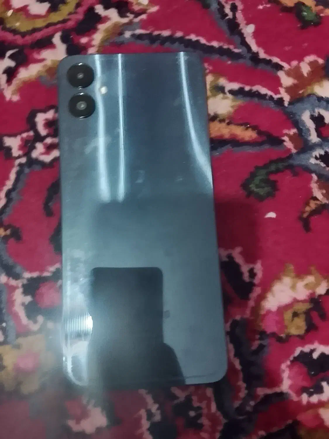 گوشی سامسونگ A05|موبایل|بناب, |دیوار