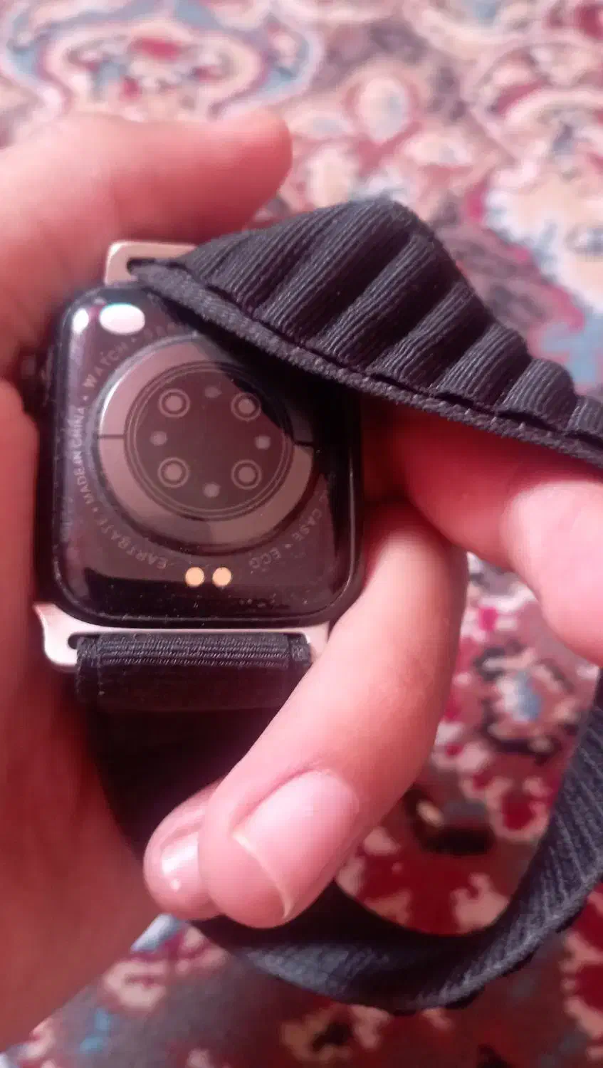 ساعت مچی هوشمند|ساعت|بیرجند, |دیوار