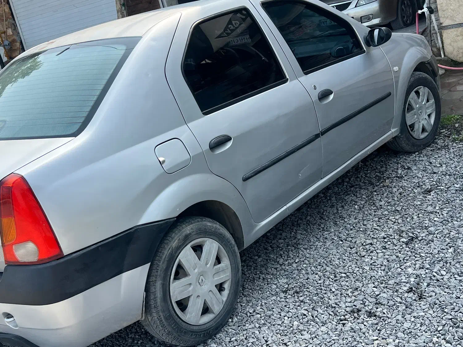 ال نود مدل ۸۷|خودرو سواری و وانت|نوشهر, |دیوار