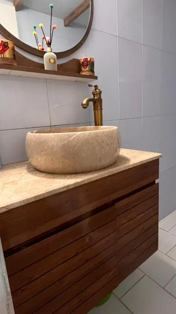 سرویس آینه و روشویی|لوازم سرویس بهداشتی|پردیس, فاز ۸|دیوار